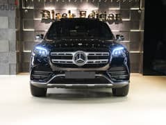 Mercedes GLS 580 2023