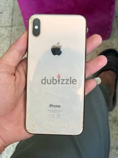 iPhone XS Max 256 gb 0