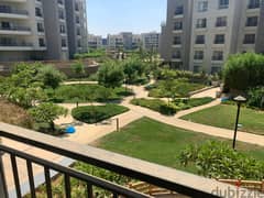 Cairo Festival City LIVING directly from owner 2 bedroom appartment 0