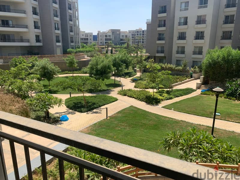 Cairo Festival City LIVING directly from owner 2 bedroom appartment 0