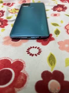 oppo a15