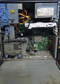 dell workstation t3500