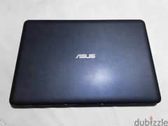 Asus لابتوب حاله جيده