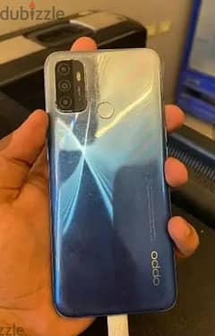 Oppo A53 0