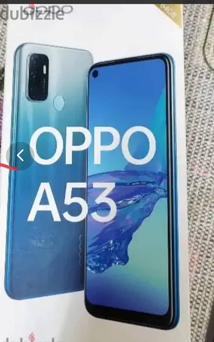 Oppo A53 1