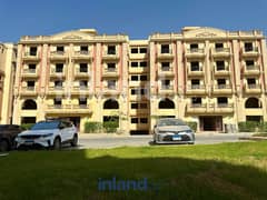 Own Your Special Duplex 210m For Sale | New Cairo | Infront of Al Jazi Compound | Beside The Waterway Mall | Garden 8 | Mohamed Naguib Axis |