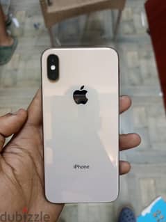 iPhone xs