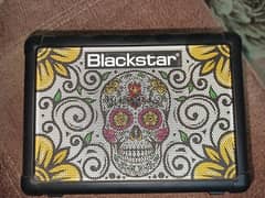 Blackstar fly 3 mini amp