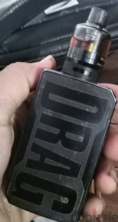 Voopoo Kit Drag 2