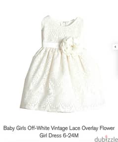 baby girl dress