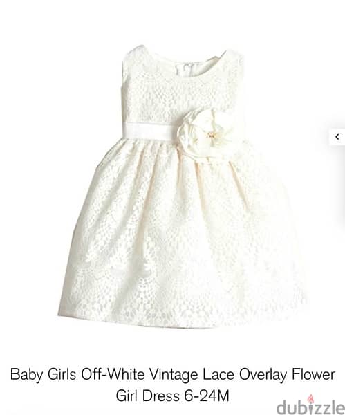 baby girl dress 0