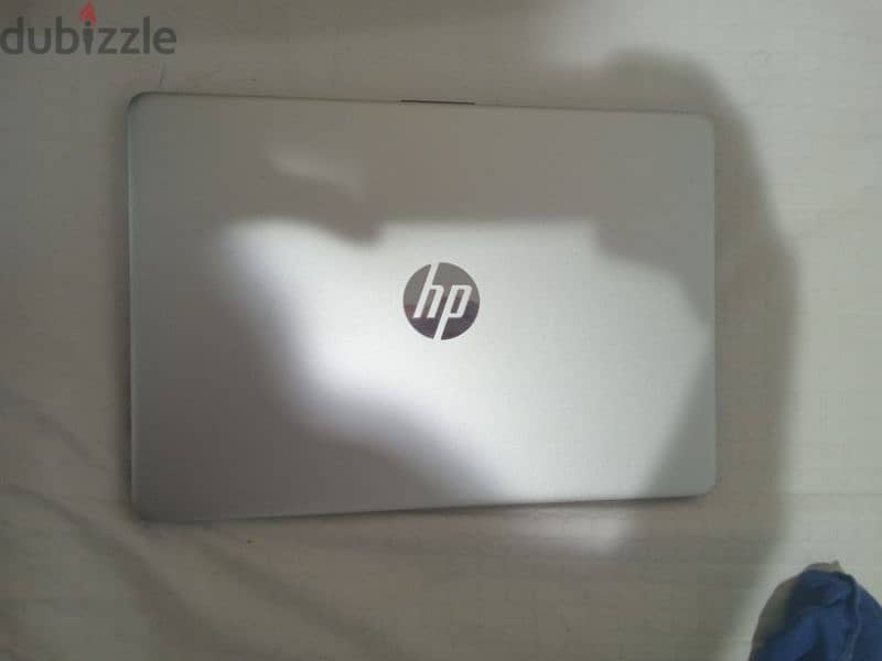 HP core i3 11th generation model 14s-dq2223ne 2