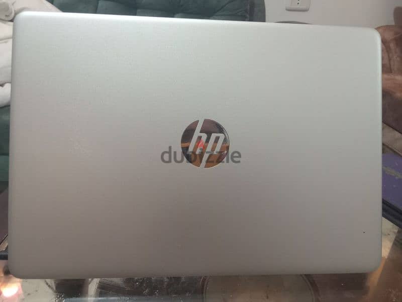 HP core i3 11th generation model 14s-dq2223ne 4