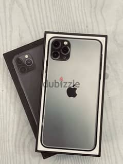 iPhone 11 Pro Max