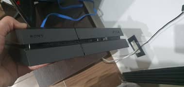 ps 4 fat for sale