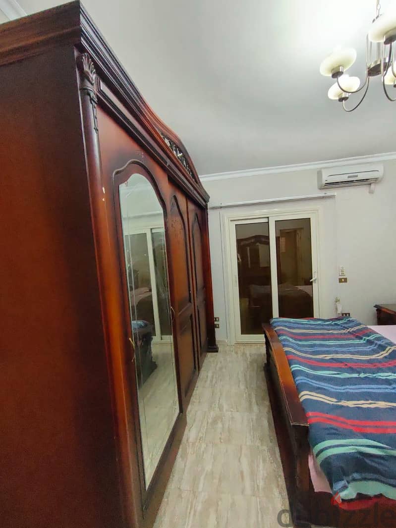 فيلا للبيع في مارينا 5 موقع متميز على البحر مباشرة |Villa for Sale 10