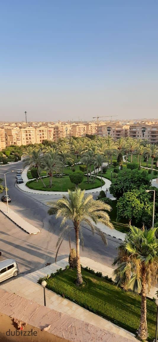 Apartment for sale in Al Rehab City The fourth stage Area 300 m  Special finishes 1