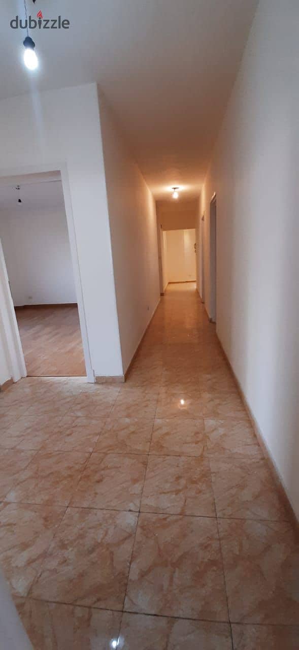 Apartment for sale in Al Rehab City The fourth stage Area 300 m  Special finishes 5