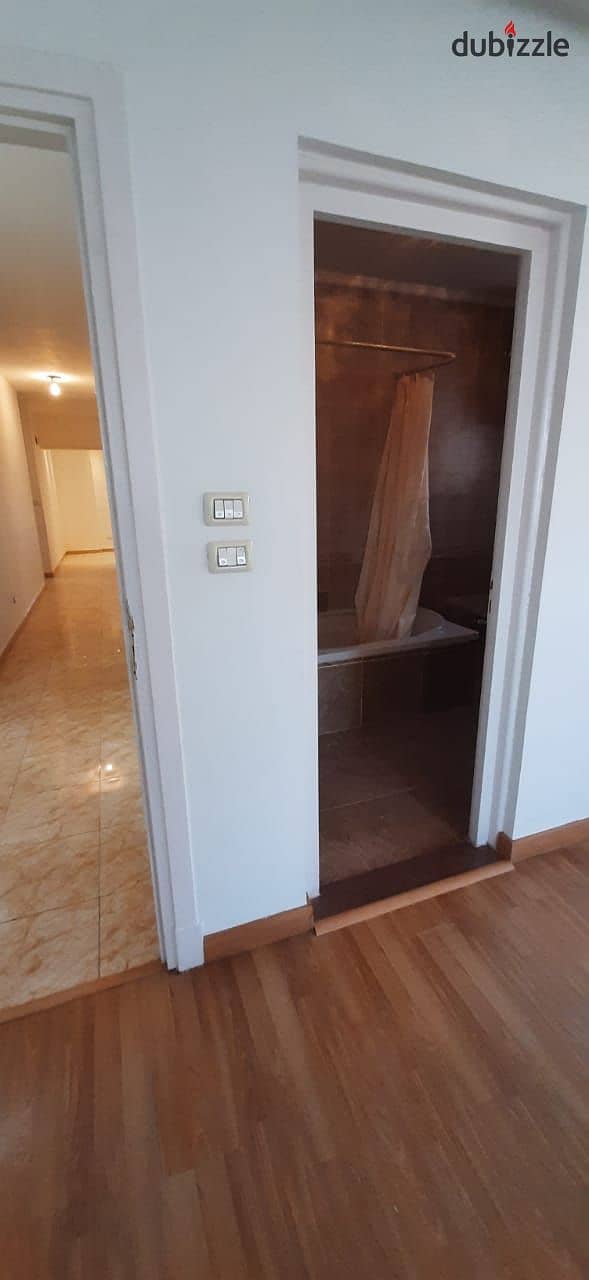 Apartment for sale in Al Rehab City The fourth stage Area 300 m  Special finishes 9