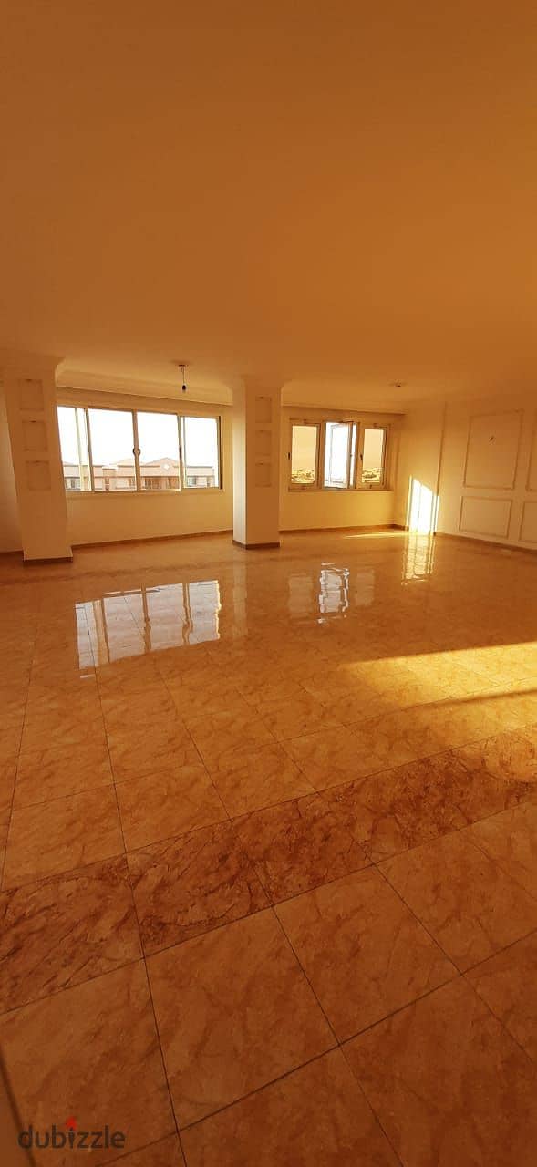 Apartment for sale in Al Rehab City The fourth stage Area 300 m  Special finishes 11