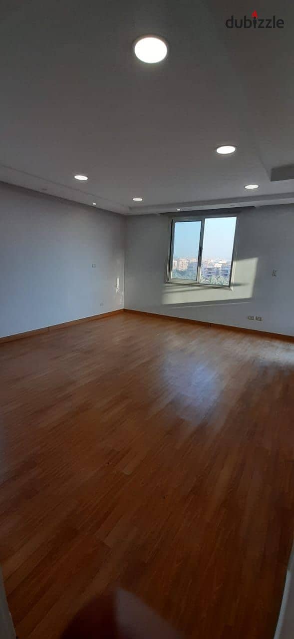 Apartment for sale in Al Rehab City The fourth stage Area 300 m  Special finishes 14