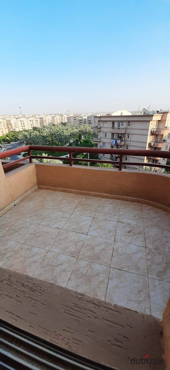 Apartment for sale in Al Rehab City The fourth stage Area 300 m  Special finishes 25