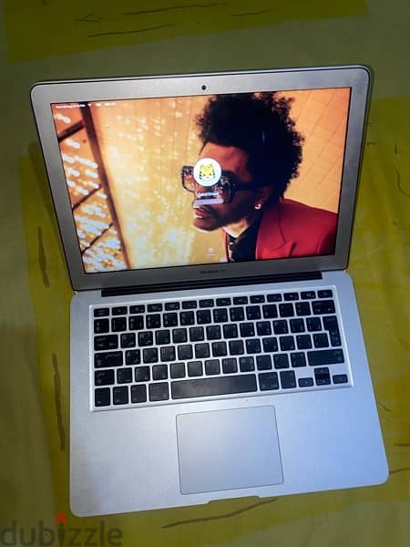 Macbook air 2017 1