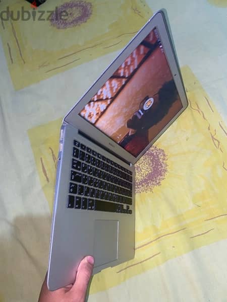 Macbook air 2017 3