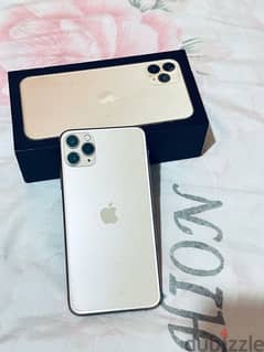 iphone 11pro max 512