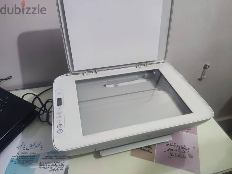 طابعه hp Deskjet 2710 2