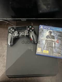 ps4 Slim