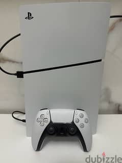 Playstation 5 Slim 825GB