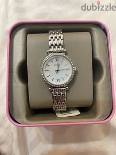 original fossil watch new with ticket 0