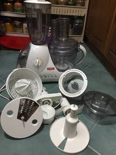 خلاط كوري زيرو  kitchen machine 0