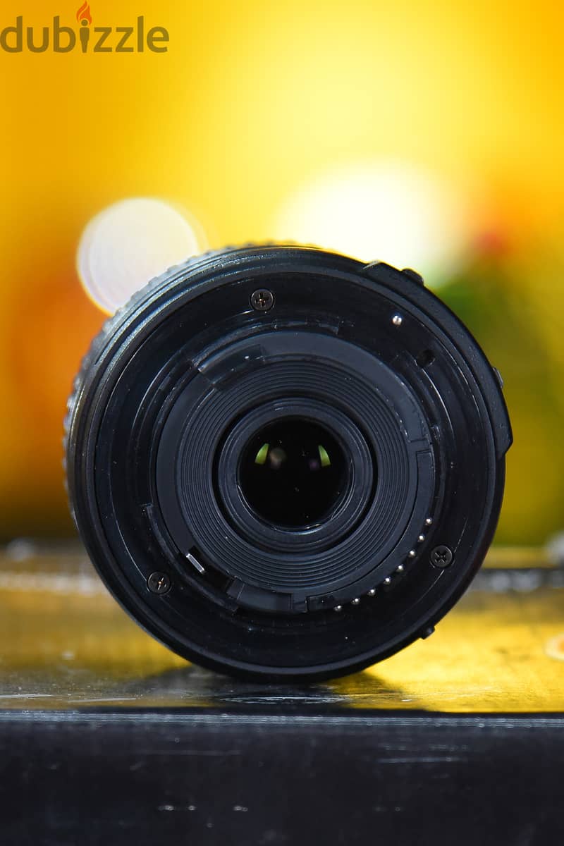 Nikon D3200 9