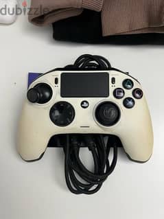 Nacon Revolution Pro 2 PS4 Controller 0