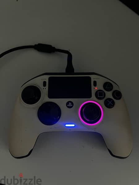 Nacon Revolution Pro 2 PS4 Controller 3