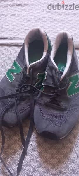 shoes with good condition