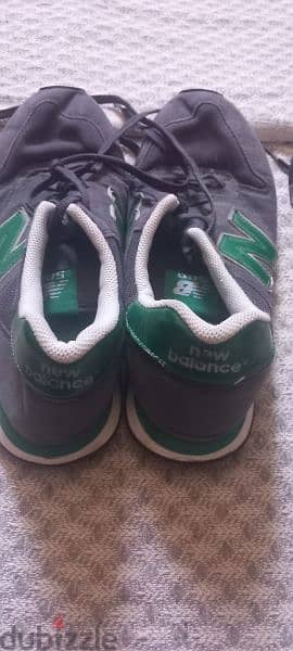 shoes with good condition 1