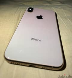 iPhone xs 0