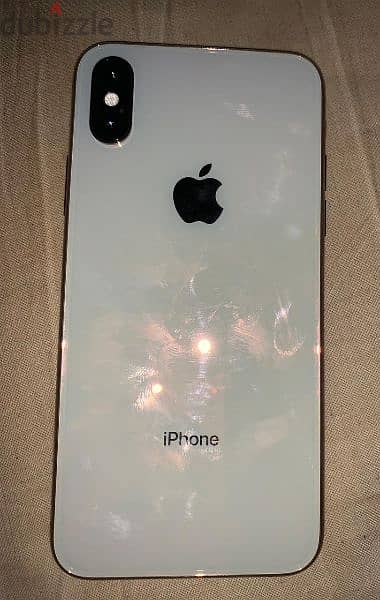 iPhone xs 2