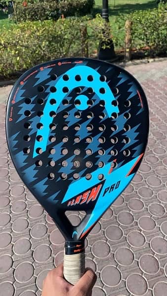 padel racket 1