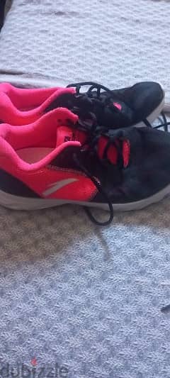 shoes with good condition 0