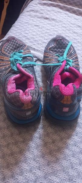 shoes with good condition 3