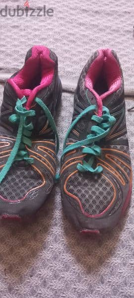 shoes with good condition 4