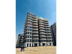 RESALE 3/4 finished apartment in Badya’s Tower