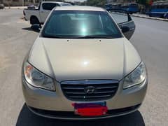 Hyundai Elantra 2010 - هيونداى النترا ٢٠١٠ 0