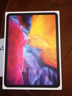 IPad Pro , 11 Inch ,2nd generation,