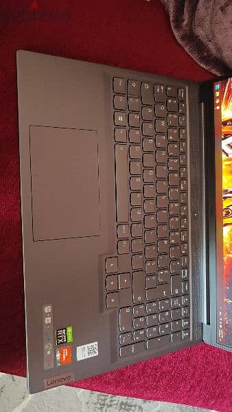 Lenovo legion 5 slim 2