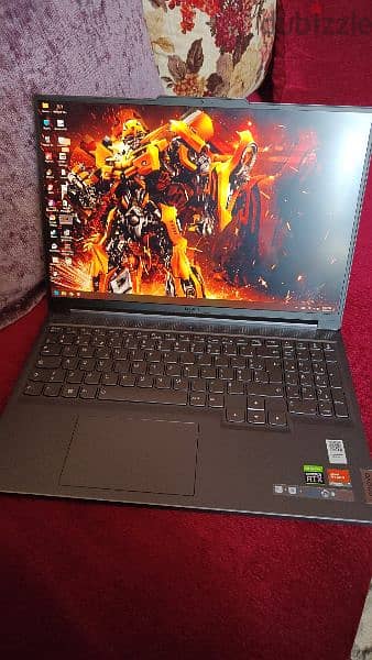 Lenovo legion 5 slim 3